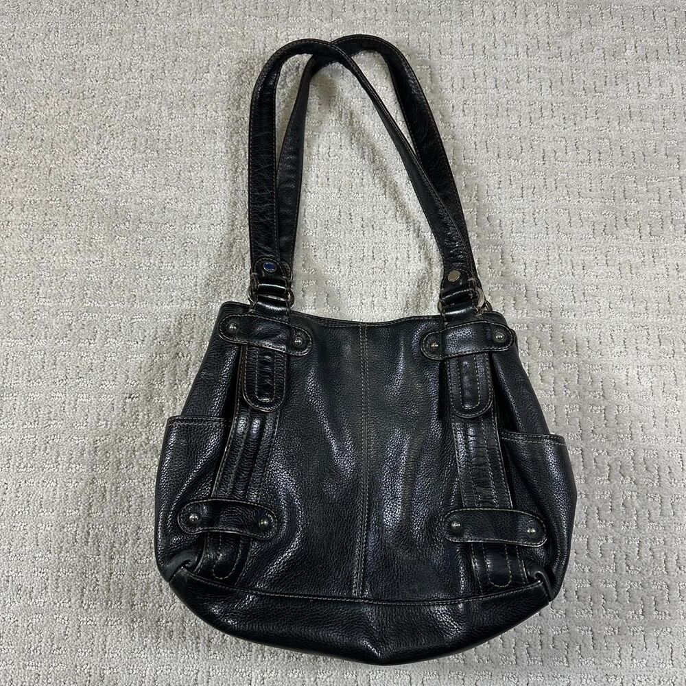 Y2K Women's Black Bag